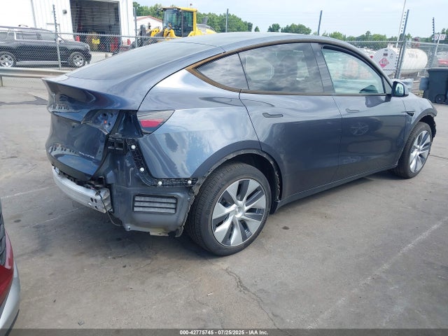2023 TESLA MODEL Y 7SAYGDEE3PA036349 Photo 3