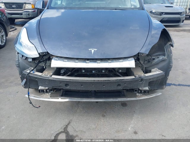 2023 TESLA MODEL Y 7SAYGDEE3PA036349 Photo 5