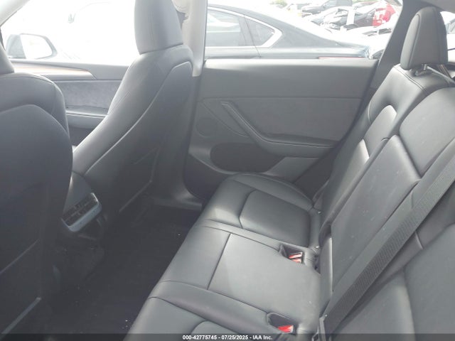 2023 TESLA MODEL Y 7SAYGDEE3PA036349 Photo 7