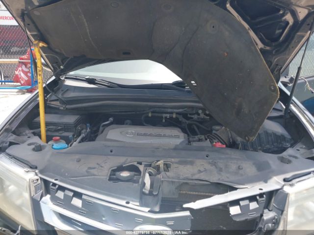 2009 ACURA MDX 2HNYD28619H519184 Photo 9