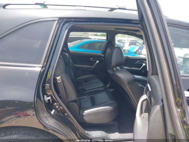 2009 ACURA MDX 2HNYD28619H519184 Photo 7