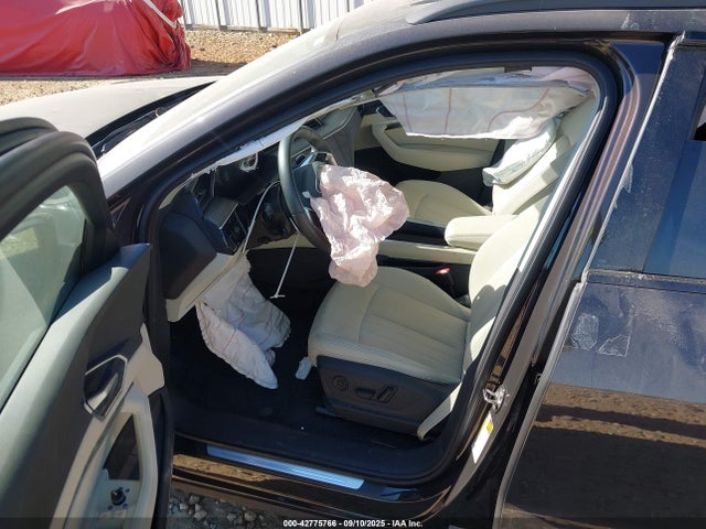 2024 AUDI Q8 E-TRON WA15AAGE7RB063294 Photo 4