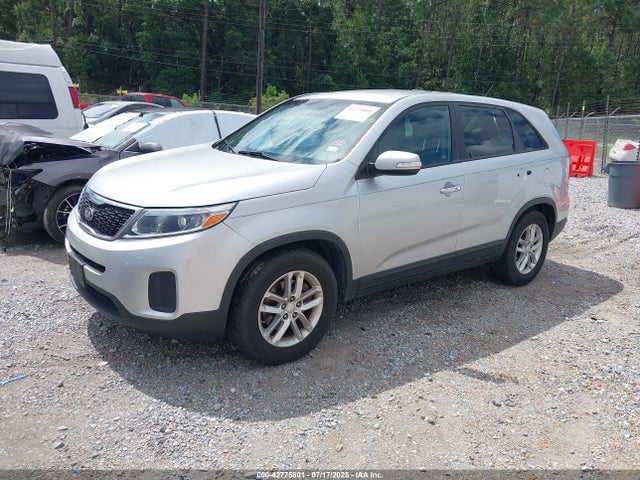 5XYKT3A63EG427758 KIA dohc t-gdi theta-ii