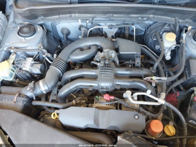 2013 SUBARU FORESTER JF2SHABC2DH409575 Photo 9