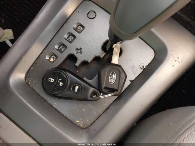 2013 SUBARU FORESTER JF2SHABC2DH409575 Photo 10