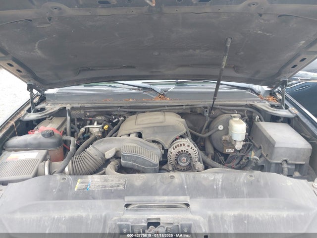2007 CADILLAC ESCALADE ESV 1GYFK66887R401767 Photo 9