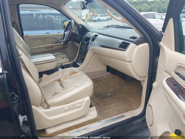 2007 CADILLAC ESCALADE ESV 1GYFK66887R401767 Photo 4
