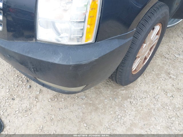2007 CADILLAC ESCALADE ESV 1GYFK66887R401767 Photo 5