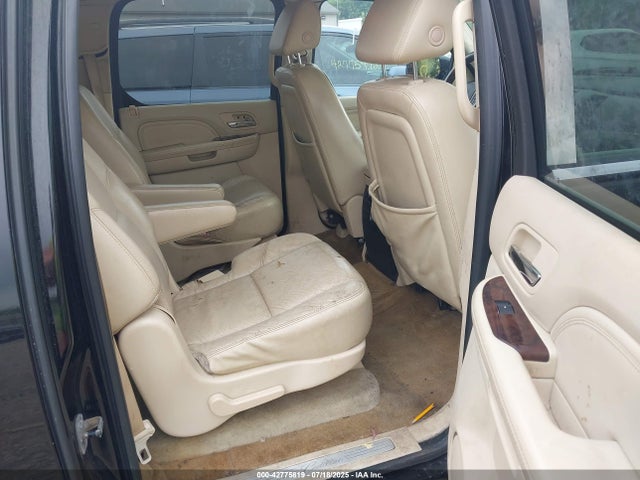 2007 CADILLAC ESCALADE ESV 1GYFK66887R401767 Photo 7