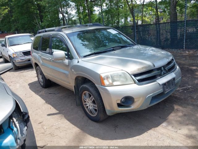 2006 MITSUBISHI ENDEAVOR 4A4MM41SX6E074091 Photo 0