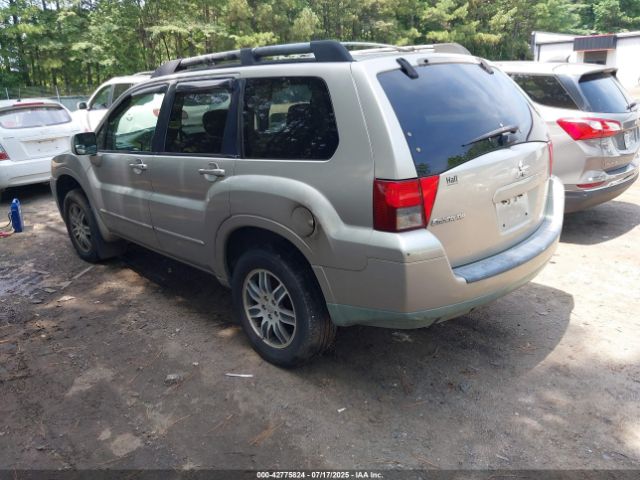 2006 MITSUBISHI ENDEAVOR 4A4MM41SX6E074091 Photo 2