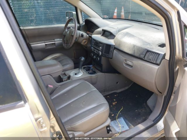 2006 MITSUBISHI ENDEAVOR 4A4MM41SX6E074091 Photo 4