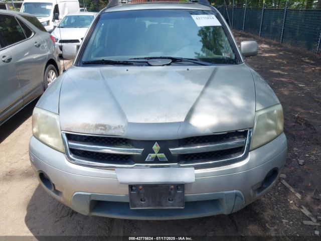 2006 MITSUBISHI ENDEAVOR 4A4MM41SX6E074091 Photo 5