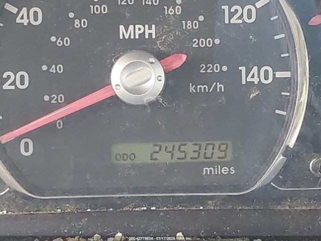 2006 MITSUBISHI ENDEAVOR 4A4MM41SX6E074091 Photo 6