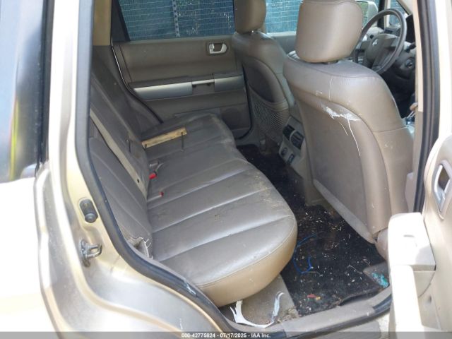 2006 MITSUBISHI ENDEAVOR 4A4MM41SX6E074091 Photo 7