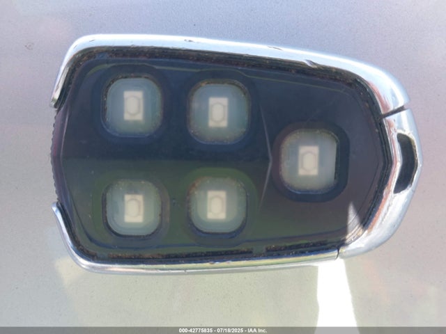 2016 CADILLAC ATS 1G6AB1RXXG0141031 Photo 10