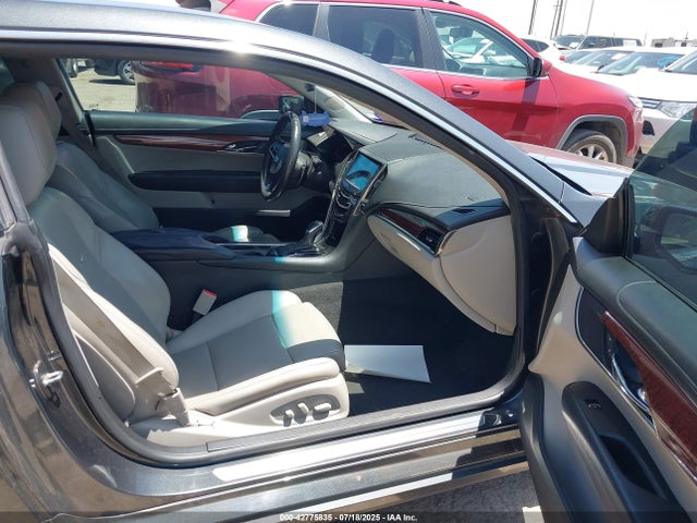 2016 CADILLAC ATS 1G6AB1RXXG0141031 Photo 4