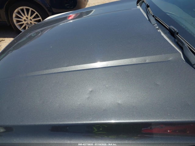 2016 CADILLAC ATS 1G6AB1RXXG0141031 Photo 5