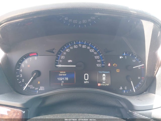 2016 CADILLAC ATS 1G6AB1RXXG0141031 Photo 6