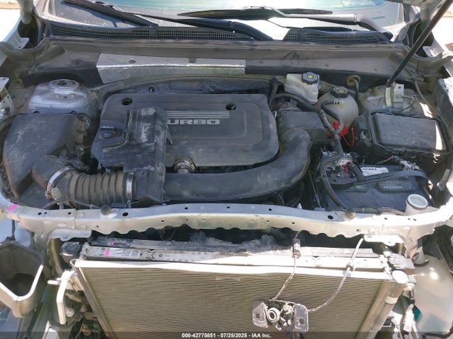 2019 CADILLAC XT4 1GYFZER48KF100313 Photo 9