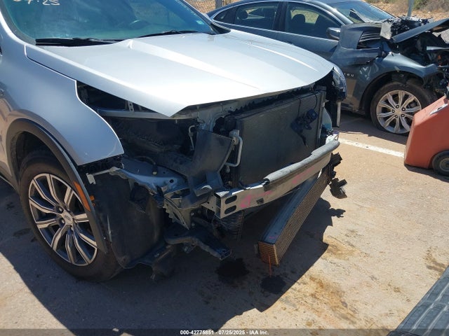 2019 CADILLAC XT4 1GYFZER48KF100313 Photo 5