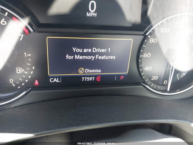 2019 CADILLAC XT4 1GYFZER48KF100313 Photo 6