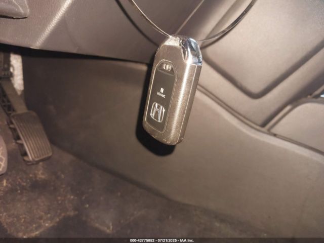 2019 HONDA CR-V 7FARW2H87KE032836 Photo 10