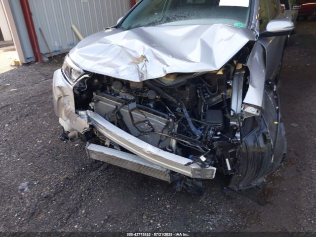 2019 HONDA CR-V 7FARW2H87KE032836 Photo 5