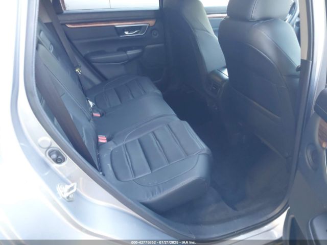 2019 HONDA CR-V 7FARW2H87KE032836 Photo 7