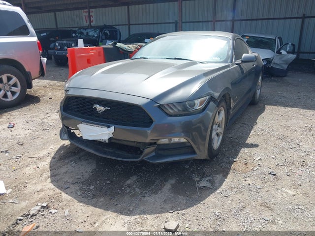 Ford 2015 2015 1FA6P8AM6F5381733 Image 2