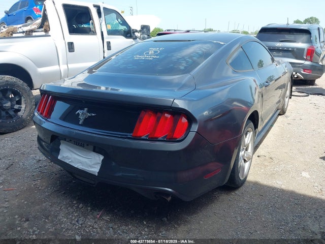 Ford 2015 2015 1FA6P8AM6F5381733 Image 4