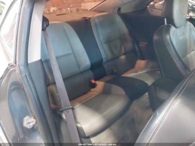 2011 CHEVROLET CAMARO 2G1FK1EJ6B9121581 Photo 7