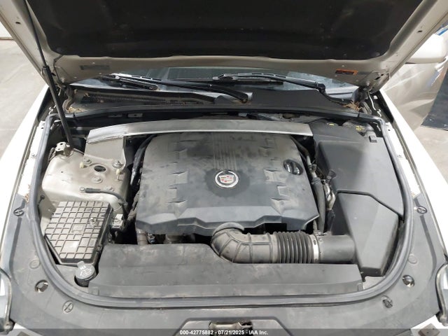 2013 CADILLAC CTS 1G6DG5E58D0173546 Photo 9