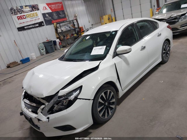 1N4AL3AP8JC147729 Nissan 2018