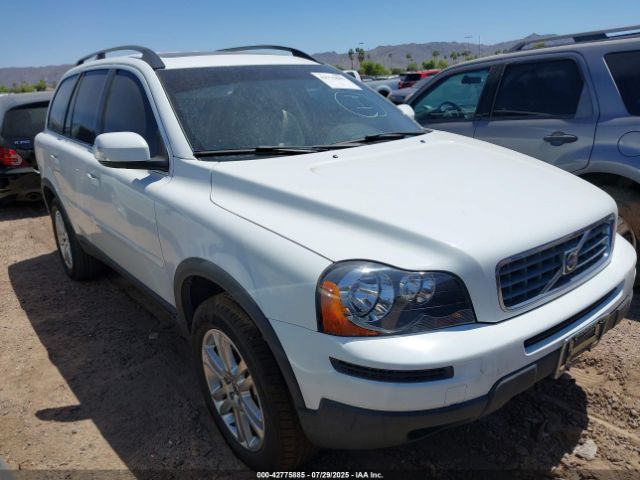 2009 VOLVO XC90 YV4CY982591498815
