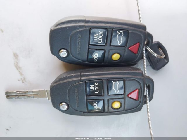 2009 VOLVO XC90 YV4CY982591498815 Photo 10