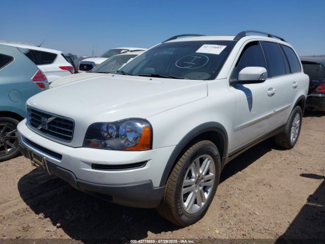 2009 VOLVO XC90 YV4CY982591498815 Photo 1