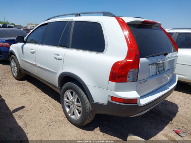 2009 VOLVO XC90 YV4CY982591498815 Photo 2