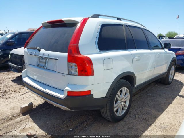 2009 VOLVO XC90 YV4CY982591498815 Photo 3