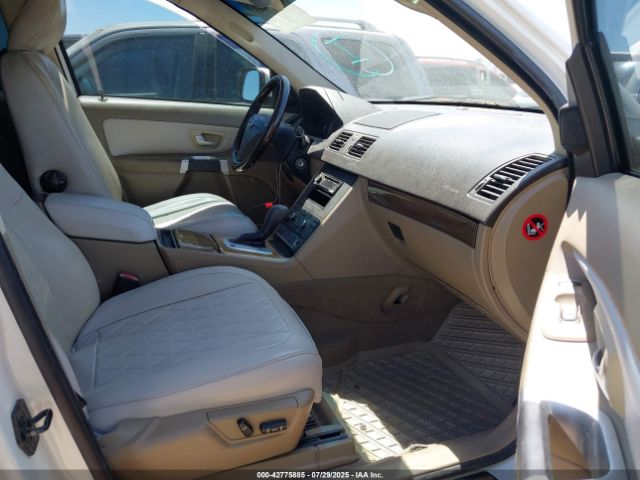 2009 VOLVO XC90 YV4CY982591498815 Photo 4