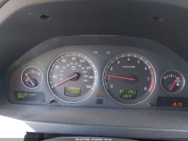 2009 VOLVO XC90 YV4CY982591498815 Photo 6