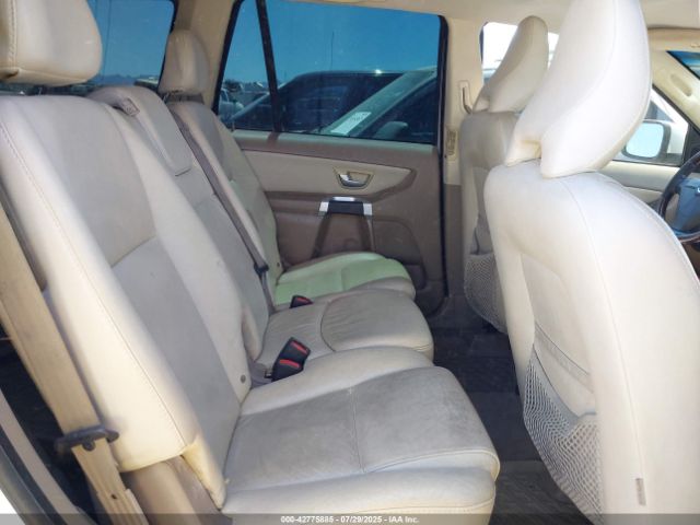 2009 VOLVO XC90 YV4CY982591498815 Photo 7