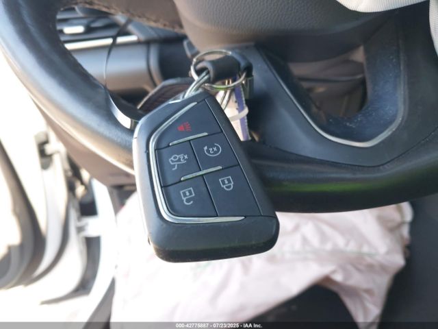 2023 CADILLAC CT5 1G6DS5RW5P0113603 Photo 10