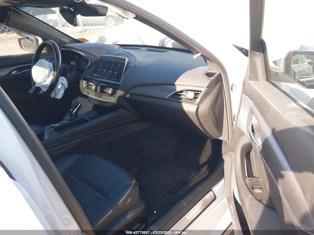 2023 CADILLAC CT5 1G6DS5RW5P0113603 Photo 4