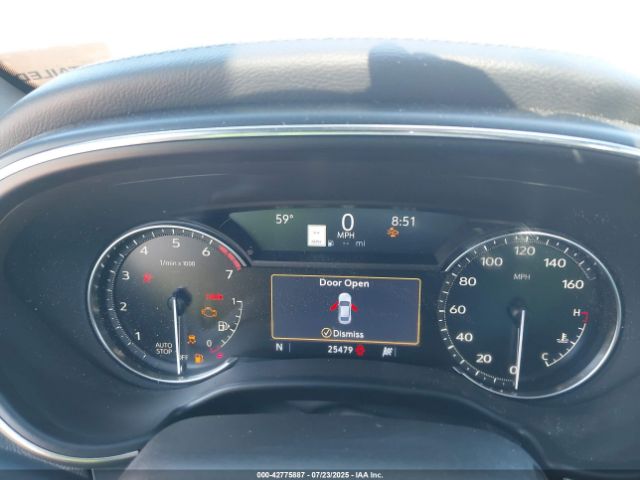 2023 CADILLAC CT5 1G6DS5RW5P0113603 Photo 6