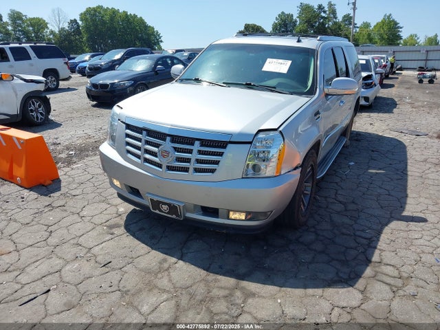 2014 CADILLAC ESCALADE ESV 1GYS4HEF8ER188627 Photo 1