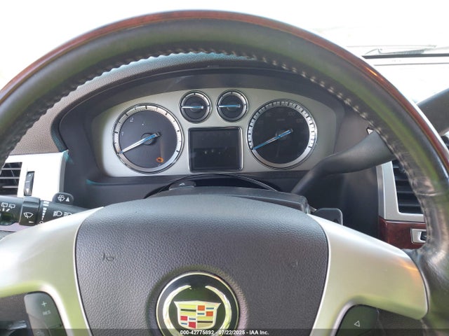 2014 CADILLAC ESCALADE ESV 1GYS4HEF8ER188627 Photo 6