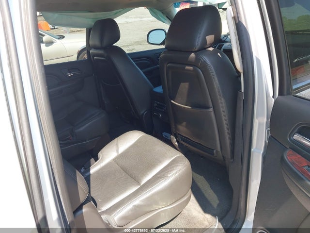 2014 CADILLAC ESCALADE ESV 1GYS4HEF8ER188627 Photo 7