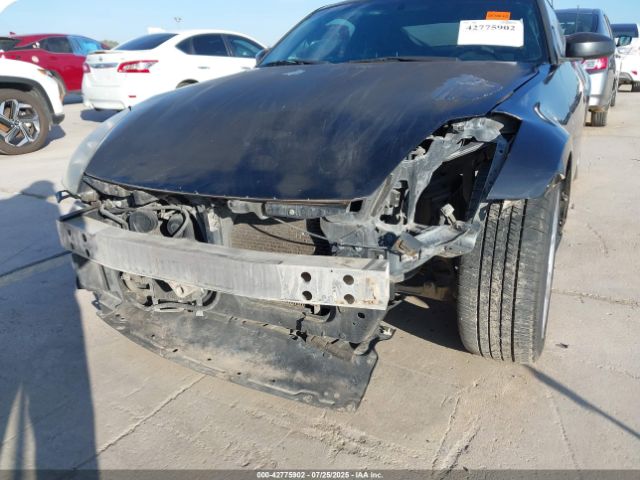 2008 NISSAN 350Z JN1BZ34D18M704776 Photo 5