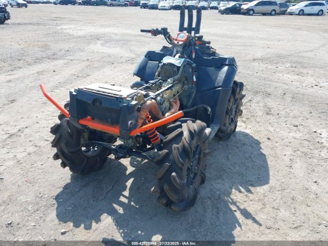 2019 POLARIS SPORTSMAN 4XASXM958KB673191 Photo 3